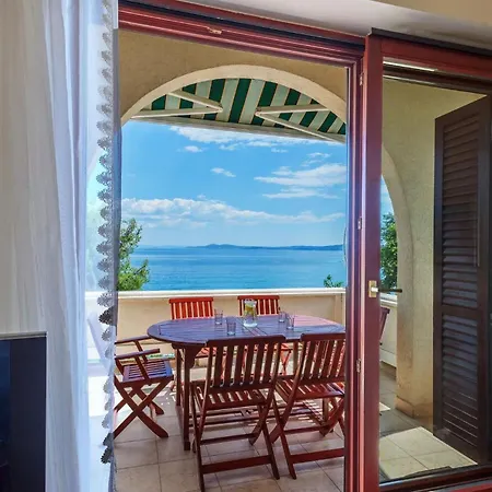 Paula Holiday home Trogir