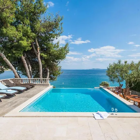 Holiday home Paula *