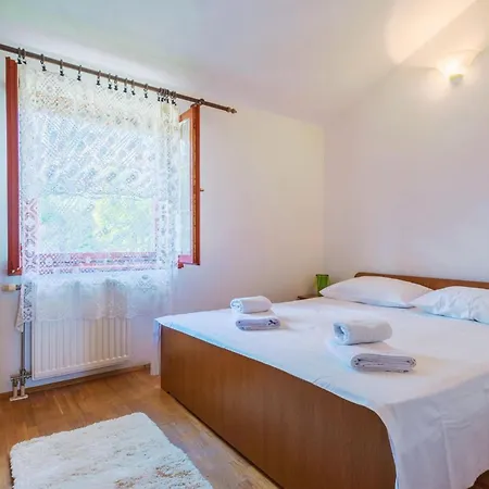 Holiday home Paula Trogir