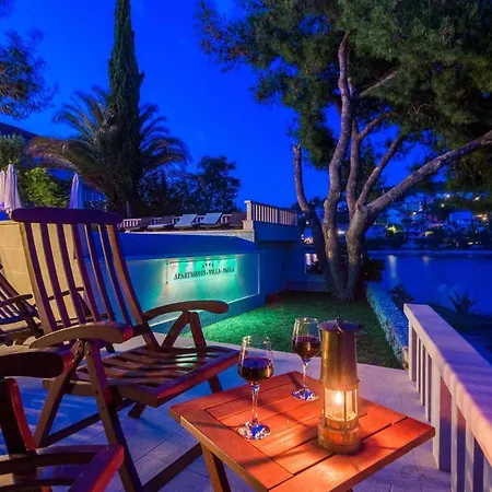 Holiday home Paula *