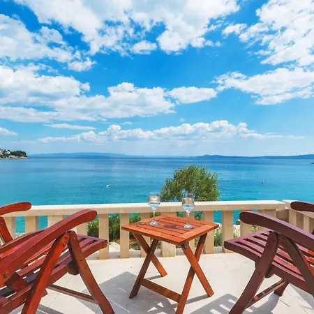 Holiday home Paula *