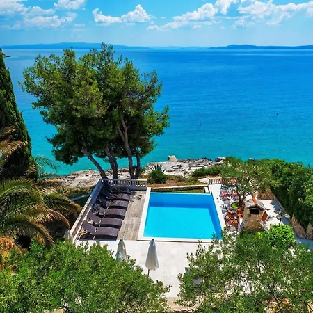 Paula Holiday home *