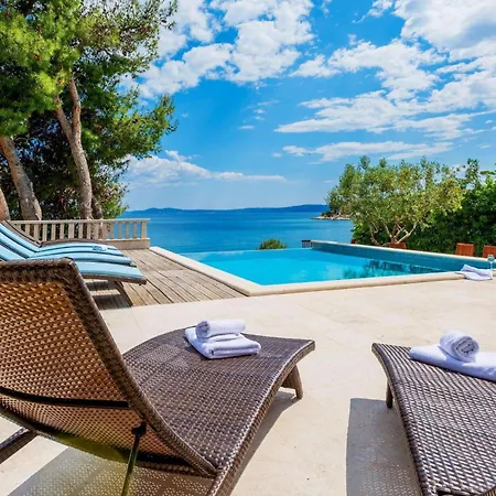 Holiday home Paula *