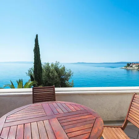 Paula Holiday home Trogir